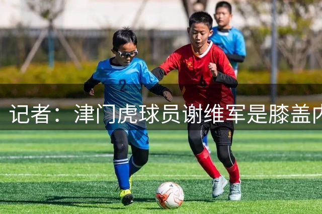 记者：津门虎球员谢维军是膝盖内侧副韧带伤到了